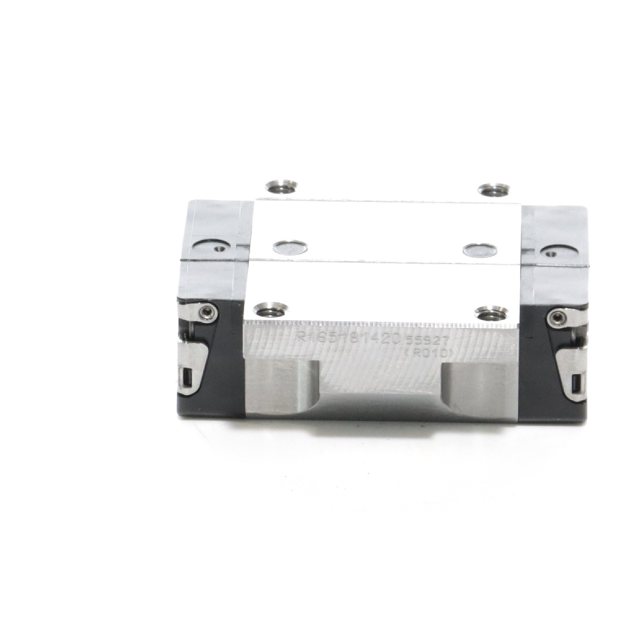 Bosch Rexroth Kugel-Führungswagen  Neu